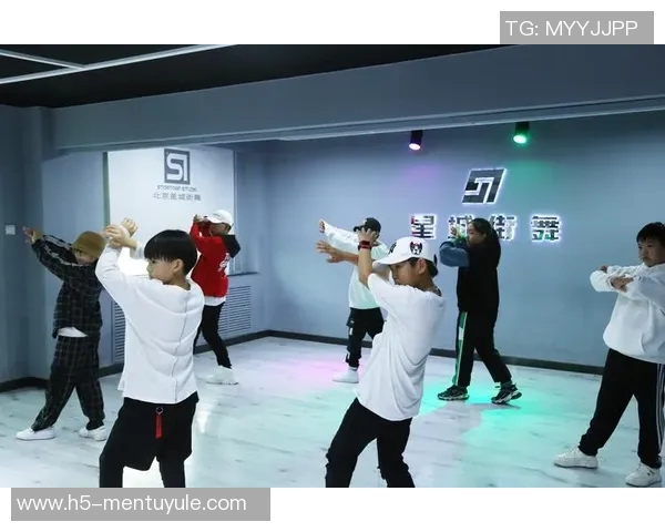 实时新闻王敏独家分享街舞心得与技巧让你舞出自信与风采 实时新闻王敏独家分享街舞心得与技巧让你舞出自信与风采